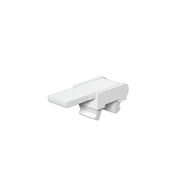 Beschriftungsreiter zu Reihenklemme ZS 10/5 MC NE WS