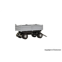 Viessmann H0 CarMotion 2-achs Kippanh&auml;nger, Funktionsmodell