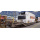 BEMO H0m Containerwagen Sb-v 7718 RhB, MIGROS WB002 "Samedan"