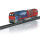 M&auml;rklin H0 AC Diesellokomotive Vossloh G 2000 BB SBB, digital Sound