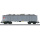 M&auml;rklin H0 AC Offener G&uuml;terwagen Eaos, SBB, grau, Schlusslicht