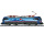 Minitrix N DC Elektrolokomotive Baureihe 193, SBB Cargo International, digital Sound
