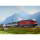 Minitrix N DC Elektrolokomotive Re 460 118-3 "Gotthard"/"Gottardo", SBB, digital Sound