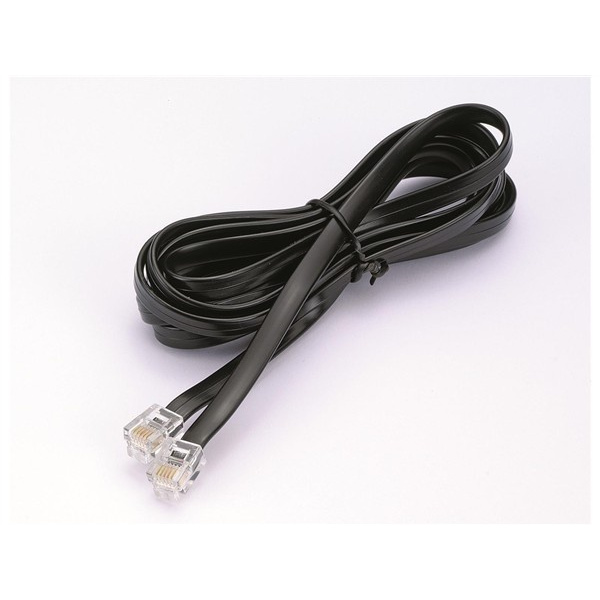 Roco Z21 Datenbuskabel 2m, 6pol
