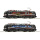 Roco H0 DC Elektrolokomotive 193 701-0 &bdquo;Ruhrpiercer&ldquo;, SBB Cargo International, digital