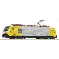 Roco H0 AC Elektrolokomotive 189 993-9, MRCE/SBB CI,...