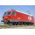 Hobbytrain N DC Elektrolokomotive Re 4/4 IV 10103, SBB, rot, analog