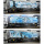Sudexpress H0 DC Kesselwagen-Set Zacns, BSAS