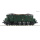 Roco H0 DC Elektrolokomotive Ae 3/6 I 10664, SBB, gr&uuml;n, digital Sound