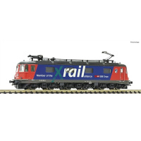 Fleischmann N Elektrolokomotive Re 620 088-5...
