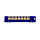 BEMO H0 AC Interface-Wagen Bsi 291, MOB, "GOLDEN PASS EXPRESS"