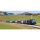 BEMO H0 DC Steuerwagen ABst 381, MOB, "GOLDEN PASS EXPRESS", analog
