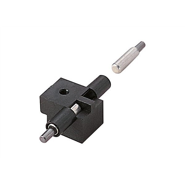 LGB G Kontaktteile f&uuml;r Metallr&auml;der