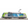PIKO H0 DC Elektrolokomotive Re 485 New Alpinisti, BLS Vectron, "New Alpinist", analog