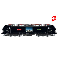 LS Models H0 DC Elektrolokomotive Vectron BR 193,...