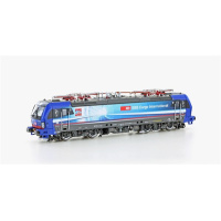 LS Models H0 DC Elektrolokomotive Vectron SBB Cargo 193...