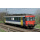 L.S Models H0 DC Triebwagen RBe 4/4 NPZ, SBB, grau/blau, digital Sound