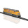 M&auml;rklin H0 AC Diesellokomotive ES44AC, 7495, Union Pacific, gelb, digital Sound