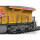 M&auml;rklin H0 AC Diesellokomotive ES44AC, 7495, Union Pacific, gelb, digital Sound