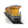 M&auml;rklin H0 AC Diesellokomotive ES44AC, 7495, Union Pacific, gelb, digital Sound