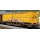 BEMO H0m Tragwagen Sl 7771 RhB, ACTS-Tragwagen, Mulden "Montalta"