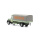 ACE H0 Saurer S4C Migros, gr&uuml;n