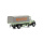 ACE H0 Saurer S4C Migros, gr&uuml;n