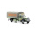 ACE H0 Saurer S4C Migros, gr&uuml;n
