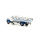 ACE H0 Saurer S4C Lostorfer Mineralquelle, weiss/blau