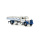 ACE H0 Saurer S4C Lostorfer Mineralquelle, weiss/blau