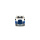 ACE H0 Saurer S4C Lostorfer Mineralquelle, weiss/blau