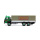 ACE H0 Saurer D290B 6x2 Schmucki Alt&ouml;l Pritsche/Plane