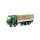 ACE H0 Saurer D290B 6x2 Schmucki Alt&ouml;l Pritsche/Plane