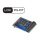 ESU LokPilot 5, DCC, MM, SX, M4 (mfx), 21MTC MKL, NEM 660, AUX3/4 verst&auml;rkt
