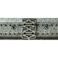 KATO N DC Gleis Unitrak Variationsset V2, Rampen und Kastenbr&uuml;cke