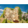 Faller Felsfolie, ocker