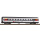 PIKO H0 DC -Hobby- Eurocitywg. 1.Kl. Apm SBB Newlook VI