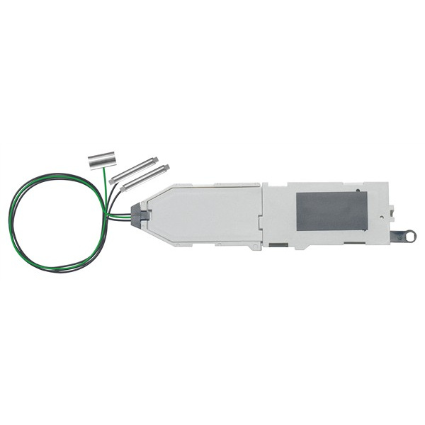 Roco H0 Digital-Weichenantrieb DCC zu Roco Line mit Bettung