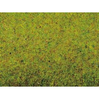 NOCH Grasmatte &ldquo;Sommerwiese&rdquo;, 120 x 60 cm