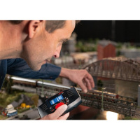M&auml;rklin Mobile Station WLAN