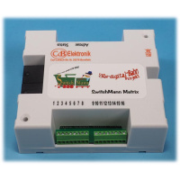CdB SwitchMann Matrix