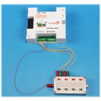 CdB SwitchMann Matrix