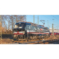 PIKO H0 DC Elektrolokomotive CINT 193 659 Thunersee, SBB,...