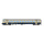 ESU H0 DC Steuerwagen Bt 950, BLS, blau/ beige, Ep.V