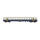 ESU H0 DC Steuerwagen Bt 951, BLS, beige/blau, Mittelschrift, Ep.IV