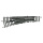 Minitrix N Weiche links 15&deg; R4, 112,6 mm, Handantrieb
