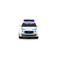 ACE H0 BMW 5er Touring Kantonspolizei Aargau