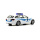 ACE H0 BMW 5er Touring Kantonspolizei Aargau