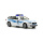 ACE H0 BMW 5er Touring Kantonspolizei Aargau