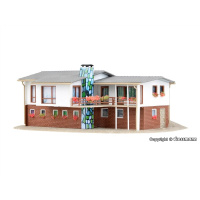 Vollmer N Bungalow - Einfamilienhaus